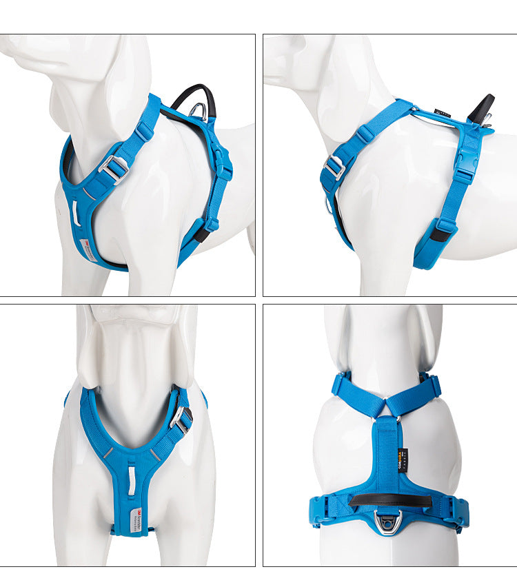 FrontierPaw™ Venture Dog Harness