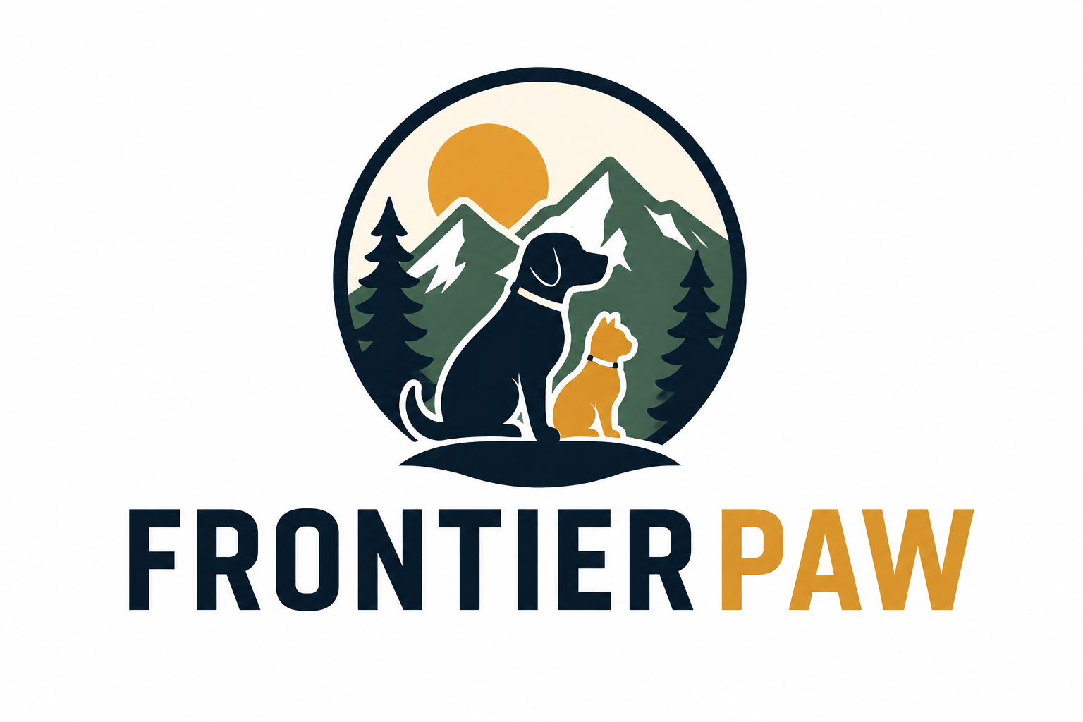 Frontier Paw
